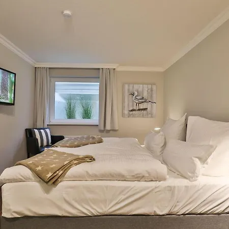 Strandgut Appartement