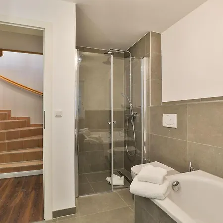 Appartement Strandgut Wenningstedt-Braderup