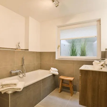 Strandgut Appartement *