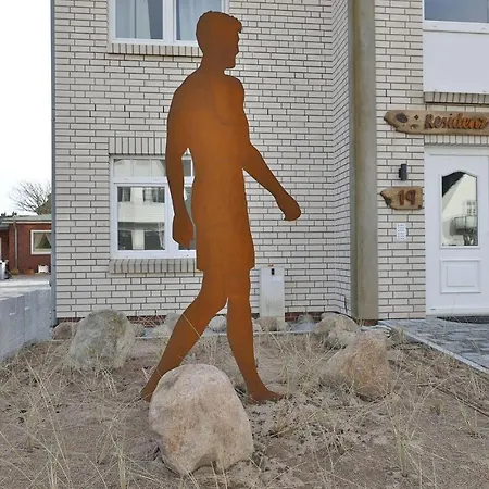 Strandgut Appartement *