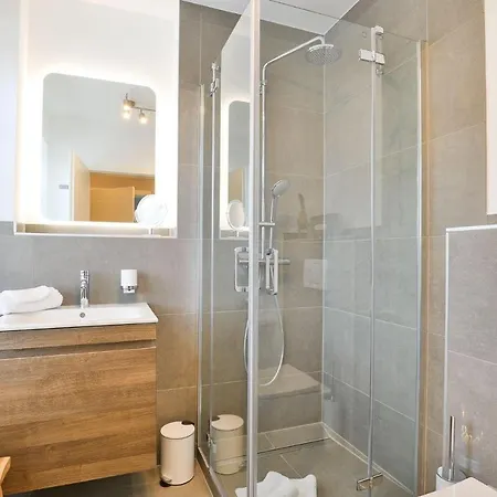Appartement Strandgut Wenningstedt-Braderup