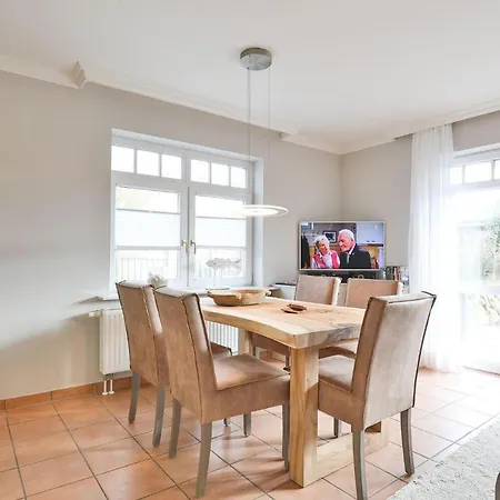Strandgut Appartement *