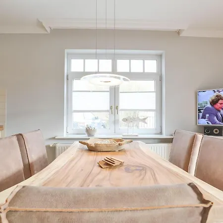 Strandgut Appartement Wenningstedt-Braderup