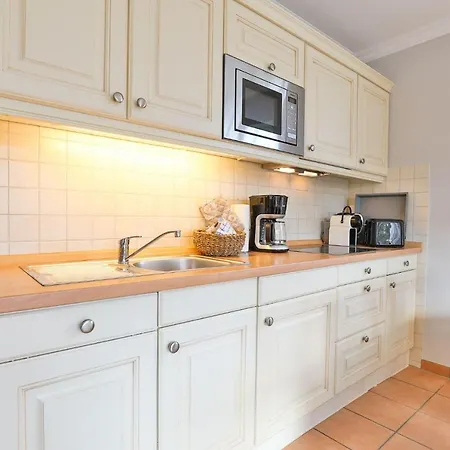 Strandgut Appartement