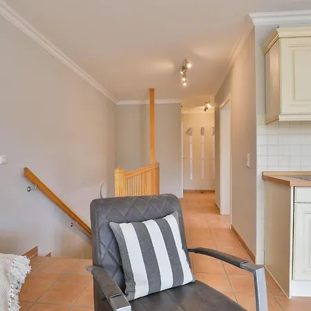 Strandgut Appartement *
