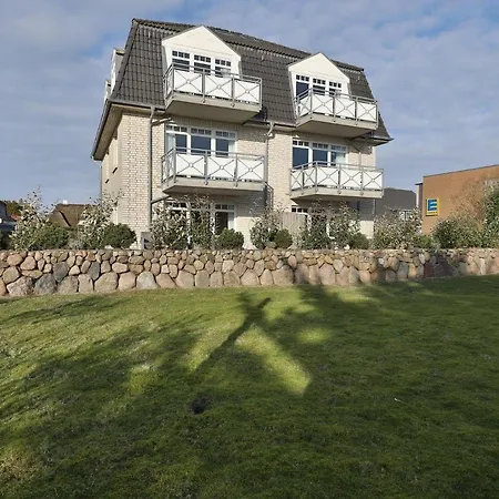 Strandgut Appartement Wenningstedt-Braderup